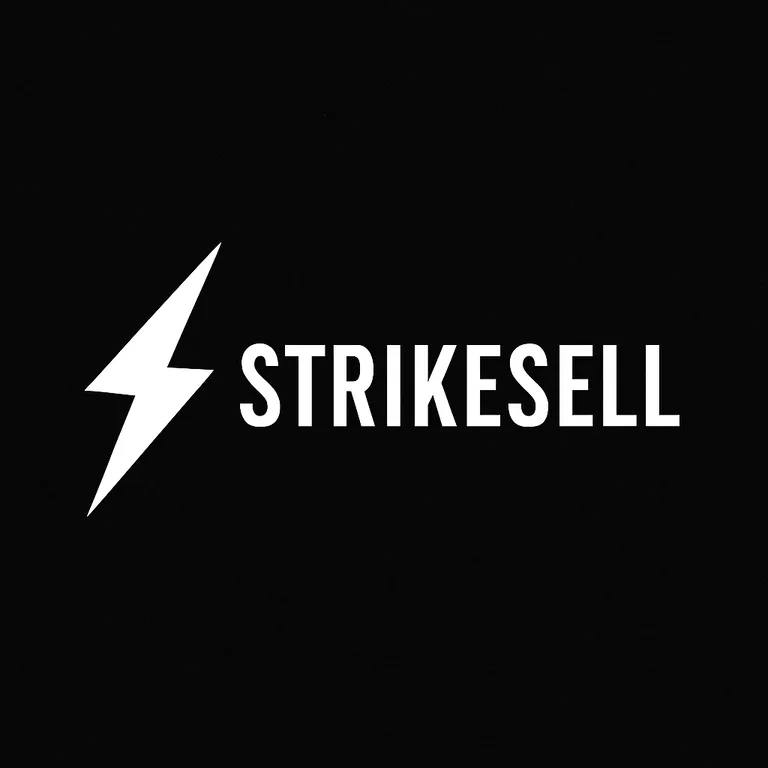 StrikeSell avatar