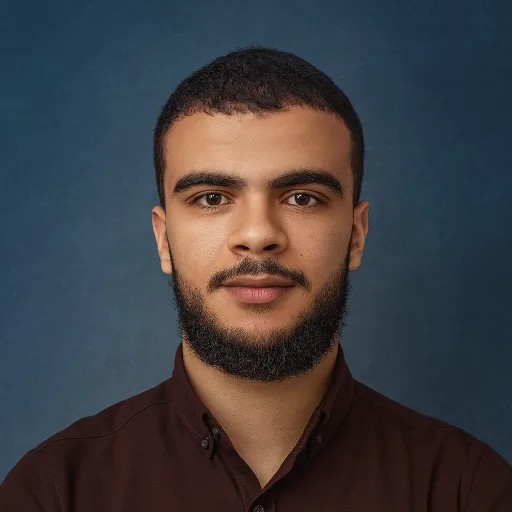 ahmed avatar